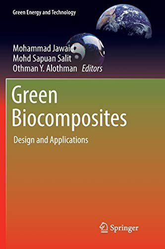 Cover for Green Biocomposites