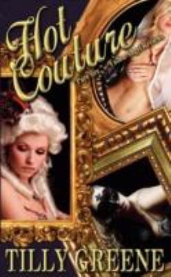 Cover for Hot Couture