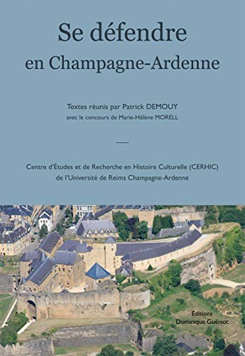 Cover for Se défendre en Champagne-Ardenne