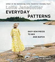 Cover for Lotta Jansdotter Everyday Patterns