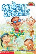 Cover for Splish! Splash!