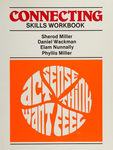 Cover for Connecting Skills Workbook