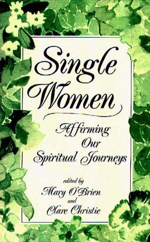 Cover for Single women