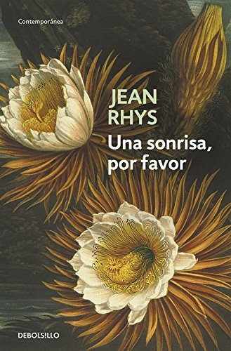 Cover for Una sonrisa, por favor