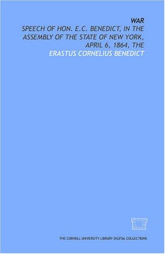 Cover for War