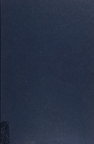 Cover for A history of biblical interpretation