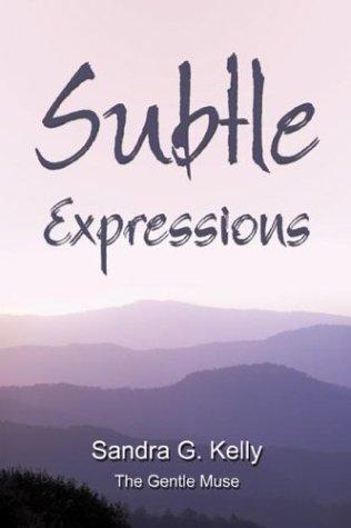 Cover for Subtle Expressions