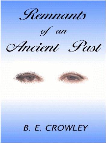 Cover for Remnants of an Ancient Past