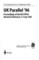 Cover for Uk Parallel '96