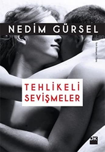 Cover for Tehlikeli Sevismeler