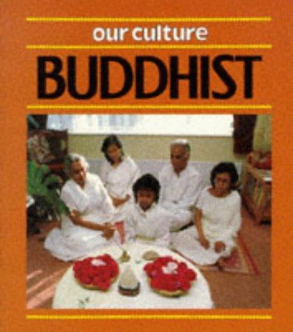 Cover for Buddhist (Our Culture)