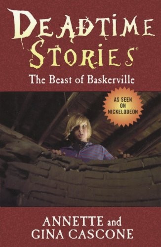 Cover for The Beast Of Baskerville