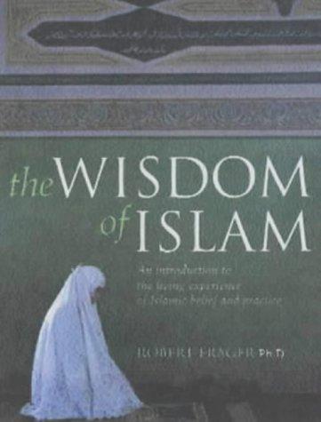 Cover for The Wisdom of Islam