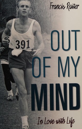 Cover for Out of my mind