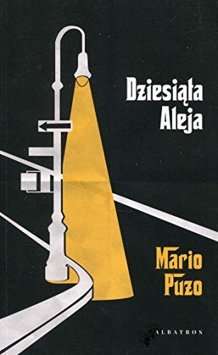 Cover for Dziesiata Aleja