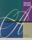 Cover for Simulation with Arena