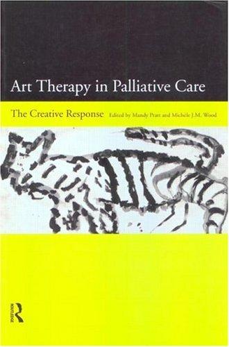 Cover for Art Therapy in Palliative Care