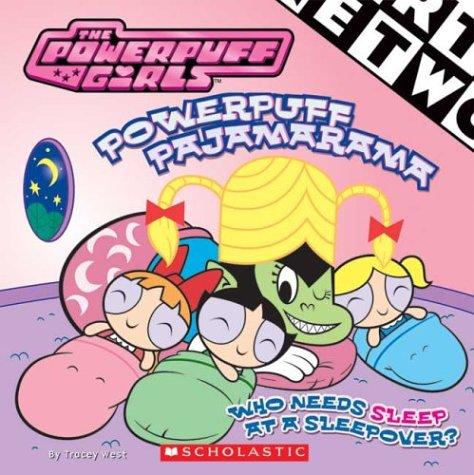 Cover for Powerpuff Girls 8x8 #17 (Powerpuff Girls 8x8s)