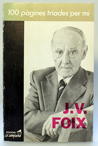Cover for 100 pàgines triades per mi