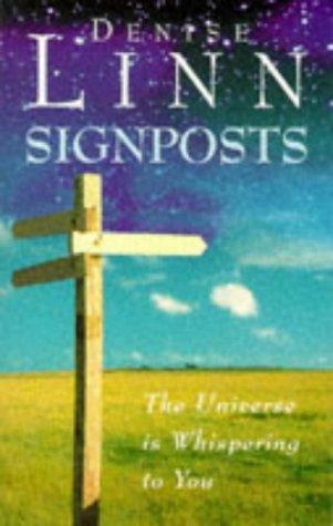 Cover for Signposts