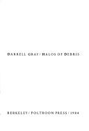Cover for Halos of debris