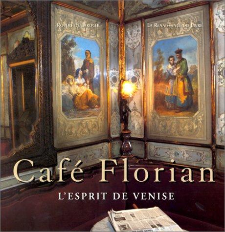 Cover for Café Florian
