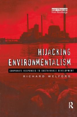 Cover for Hijacking Environmentalism