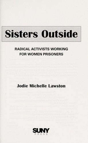 Cover for Sisters outside