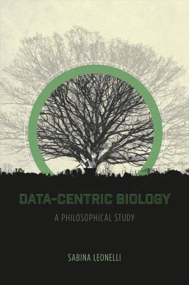Cover for Data-Centric Biology