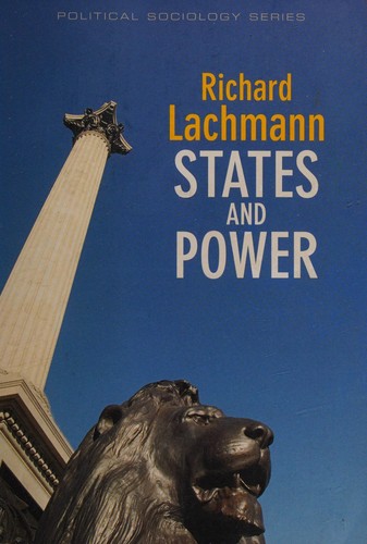 Cover for States and power