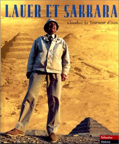 Cover for Lauer et Sakkara