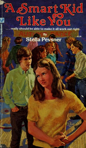 Cover for A Smart Kid Like You