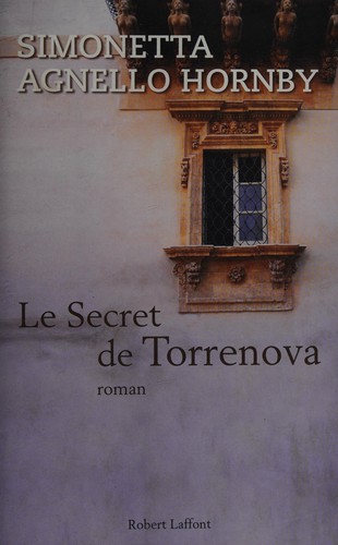 Cover for Le secret de Torrenova
