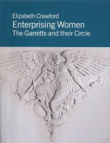 Cover for Enterprising Women