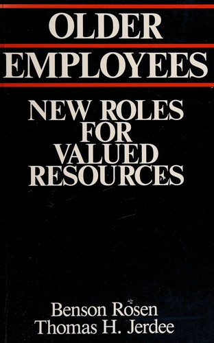 Cover for Older employees