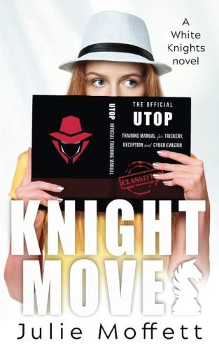 Cover for Knight Moves
