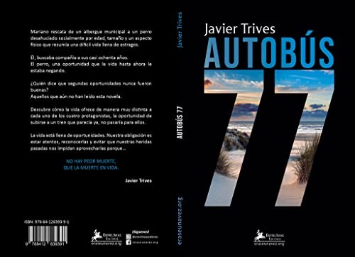 Cover for Autobús 77