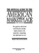 Cover for The Official Guide to the American Marketplace