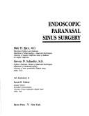 Cover for Endoscopic paranasal sinus surgery