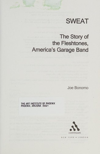 Cover for Sweat
