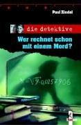 Cover for die detektive. Wer rechnet schon mit einem Mord?