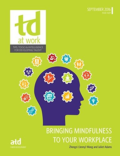 Cover for Bringing Mindfulness to Your Workplace