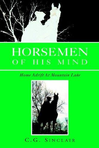 Cover for Horsemen of His Mind
