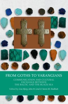 Cover for From Goths To Varangians