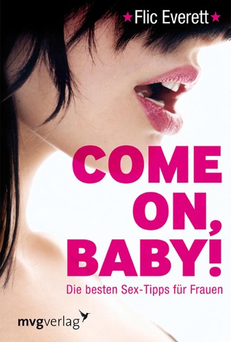 Cover for Come on, baby!