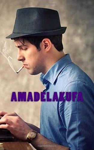 Cover for Amadelakufa