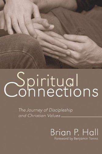 Cover for Spiritual Connections