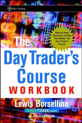 Cover for The Day Trader's Course Workbook