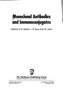 Cover for Monoclonal antibodies and immunoconjugates