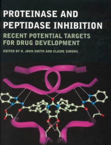 Cover for Proteinase and Peptidase Inhibition